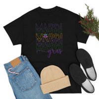 Кошарка на FamilyLoveshop LLC Mardi Gras, маица во вторник, кошула на светците, кошула во Луизијана, кошула за карневалска забава со кошула од кошула, кошула за забава Марди Грас,