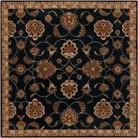 Уметнички ткајачи Гилзан област килим