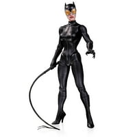 Фигура на серии на дизајнери на Catwoman