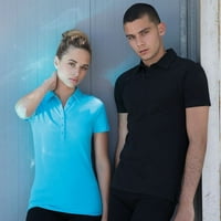 Skinni Fit Mens Streatch Polo кошула
